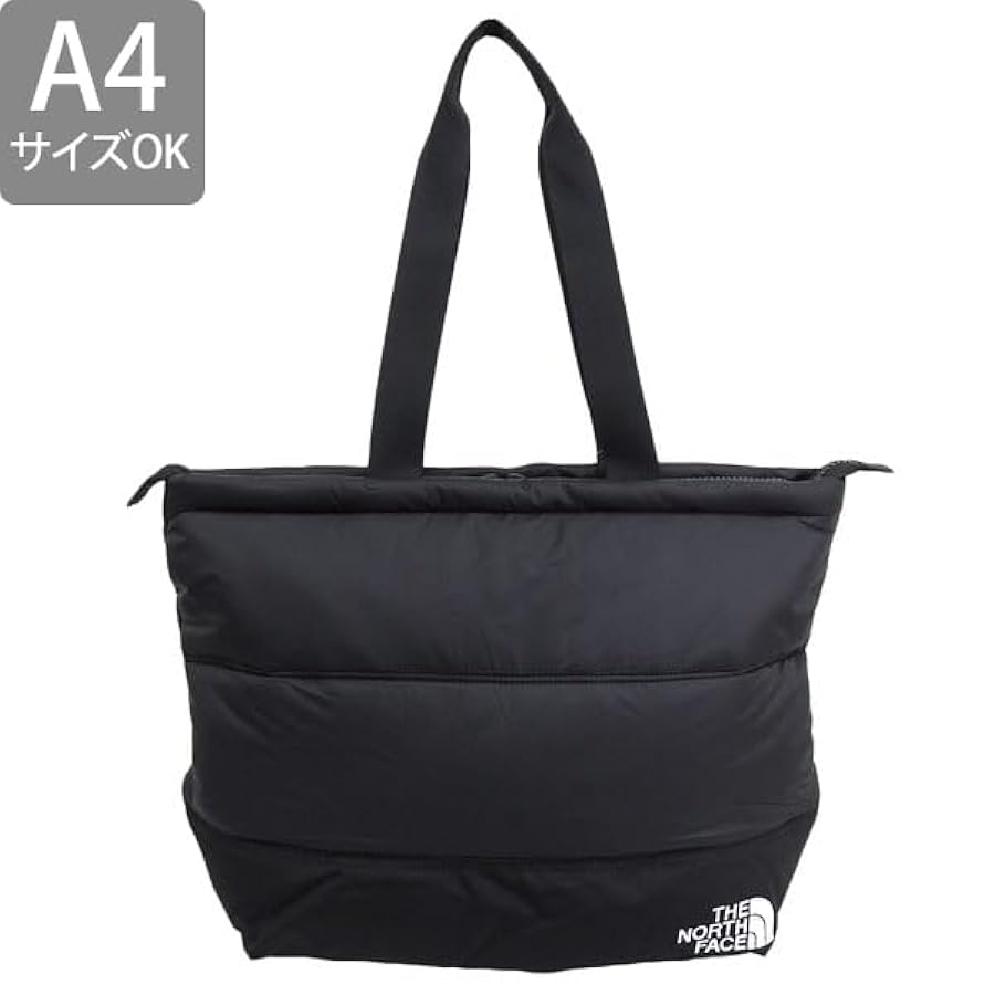 Amazon | [ザノースフェイス] バッグ メンズ レディース トート